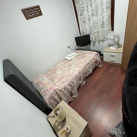 Habitacion Valen Vigo Bagian luar foto