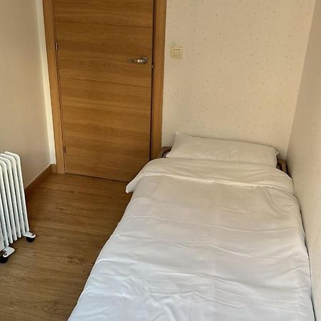 Habitacion Valen Vigo Bagian luar foto