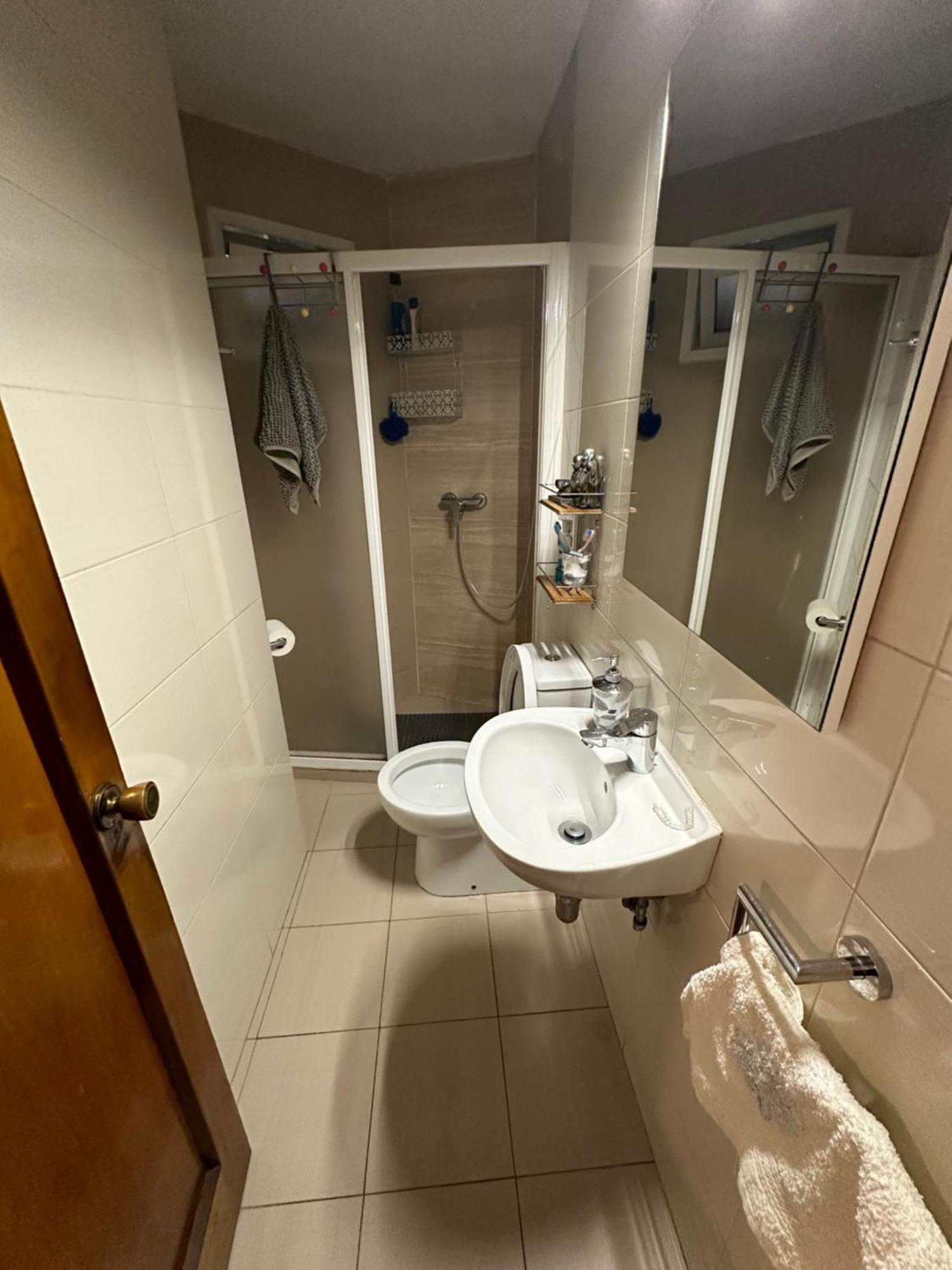 Habitacion Valen Vigo Bagian luar foto