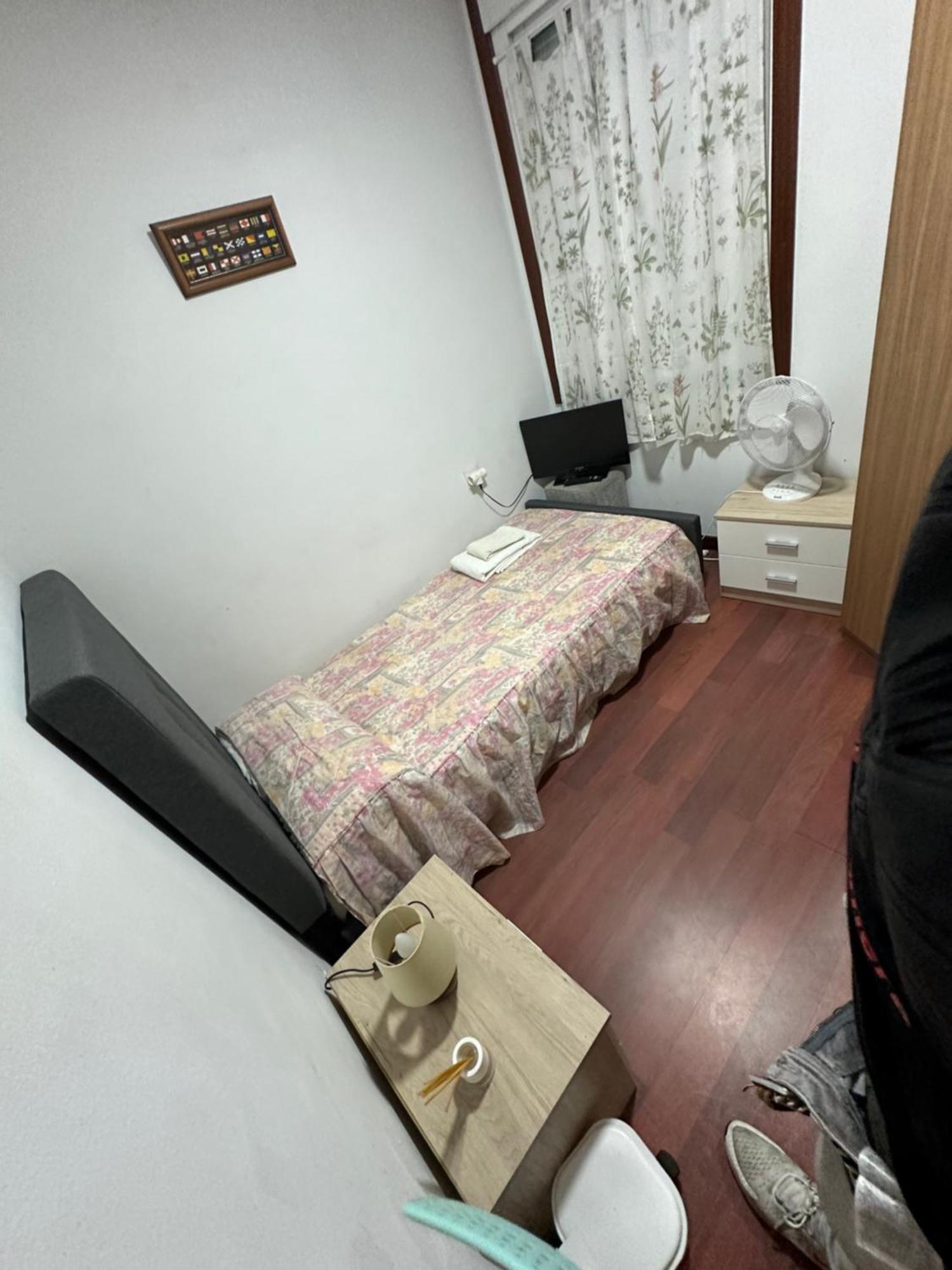 Habitacion Valen Vigo Bagian luar foto