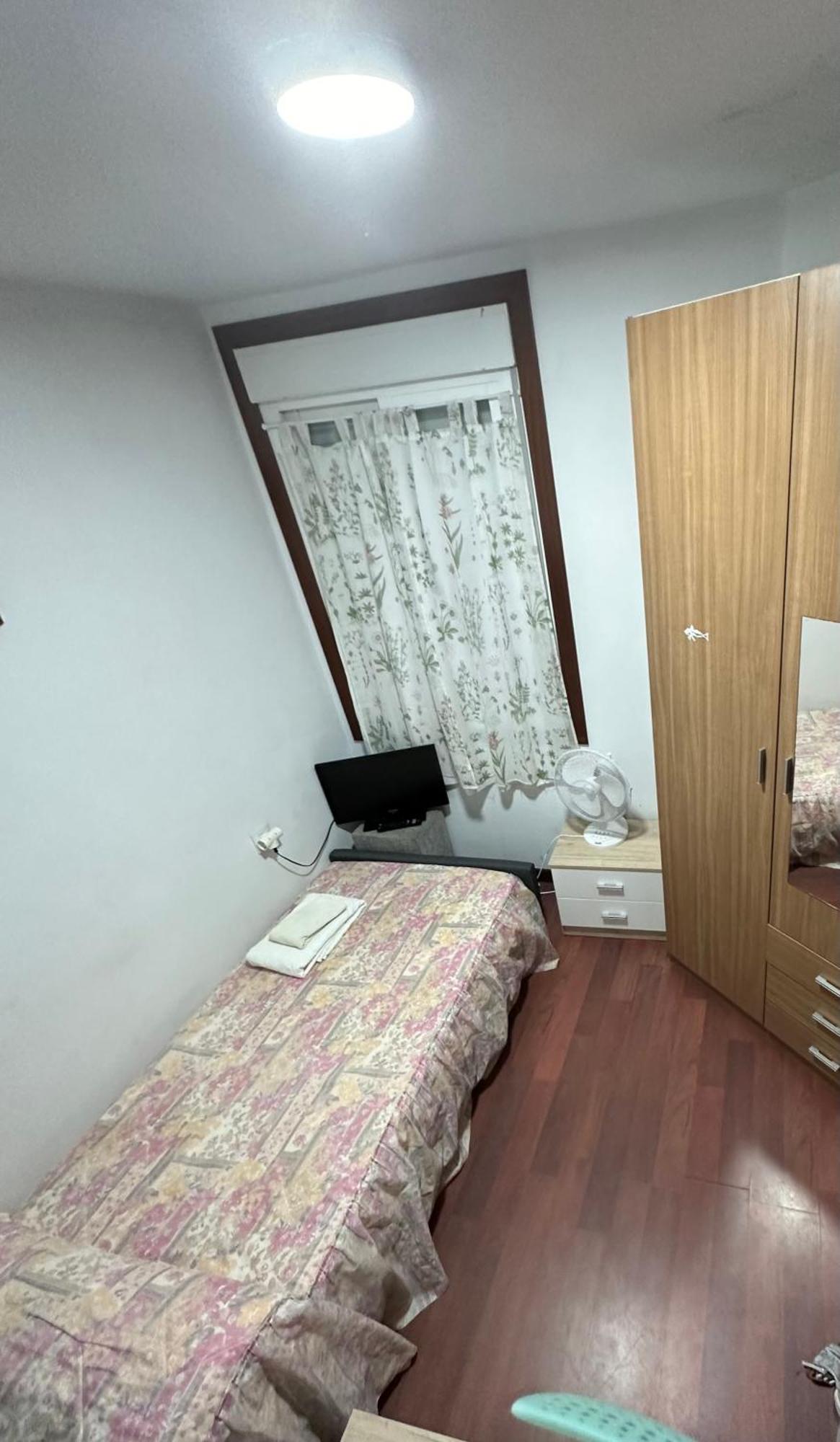Habitacion Valen Vigo Bagian luar foto
