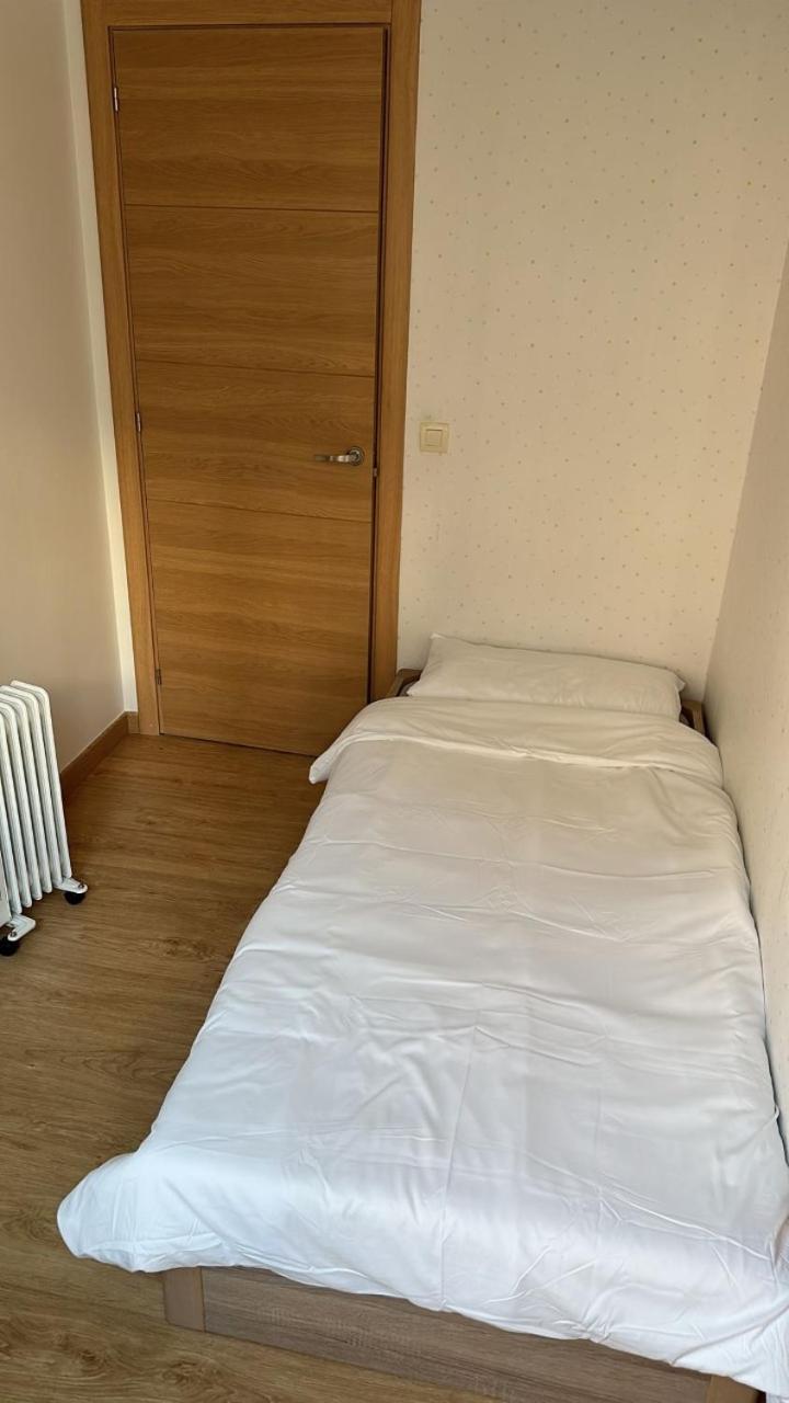 Habitacion Valen Vigo Bagian luar foto